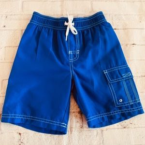 Old Navy Boy’s Swim Trunks Size 4T